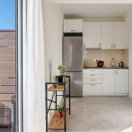 Cosy & Stylish 1-Bedroom Apartment In The Centre 아테네 외부 사진