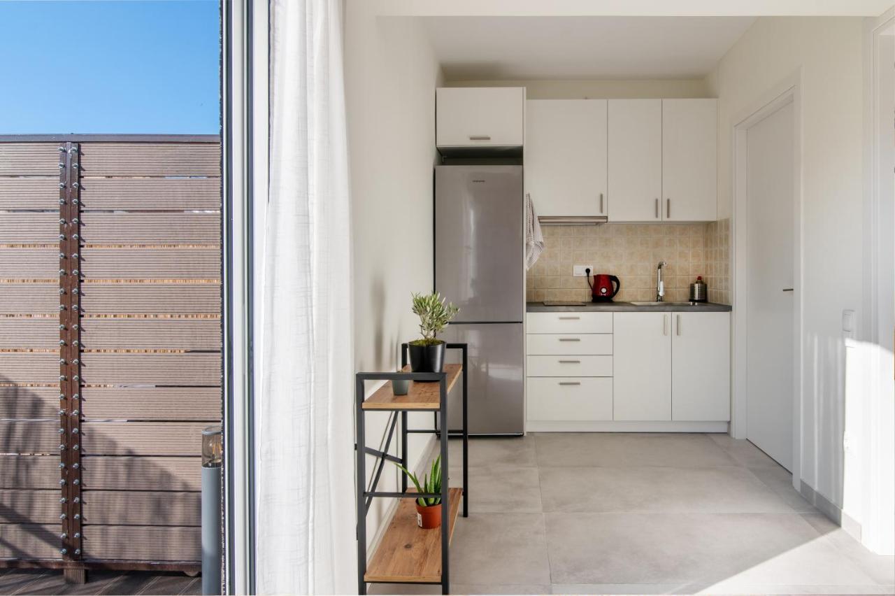 Cosy & Stylish 1-Bedroom Apartment In The Centre 아테네 외부 사진